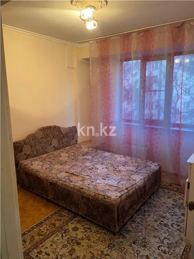 Продажа 2-комнатной квартиры, 65 м² в Алматы - фото 3
