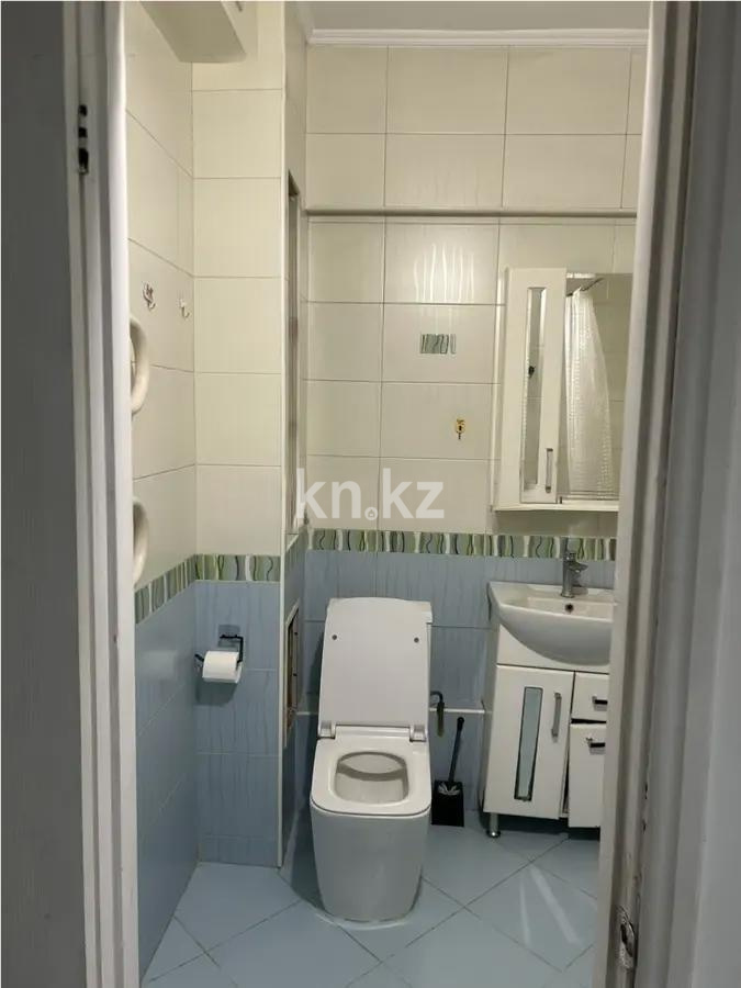 Продажа 1-комнатной квартиры, 35 м² - Продажа недвижимости в Алматы фото 3 из 5