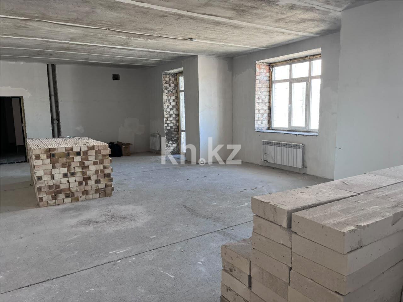Продажа 3-комнатной квартиры, 90 м² в Караганде - фото 8