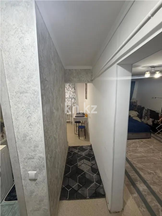 Продажа 1-комнатной квартиры, 30.9 м² в Астане - фото 4