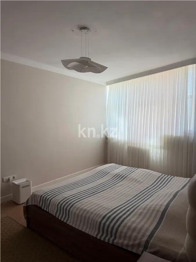 Продажа 3-комнатной квартиры, 83 м² в Алматы - фото 3