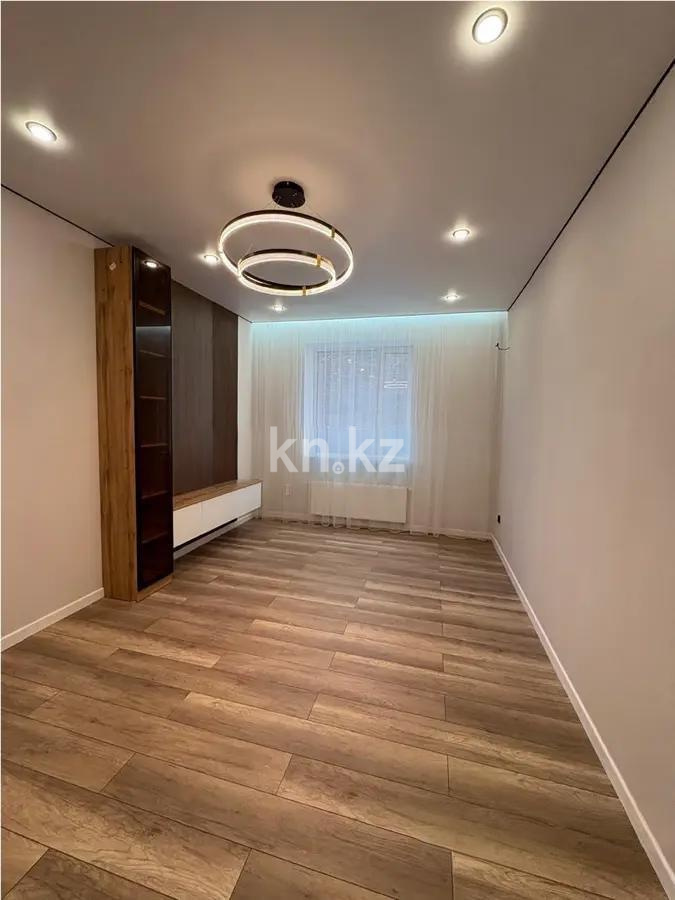 Продажа 2-комнатной квартиры, 43 м², ул. Калдаякова, дом  27 - Продажа  двухкомнатных квартир в Астане без посредников фото 2 из 5