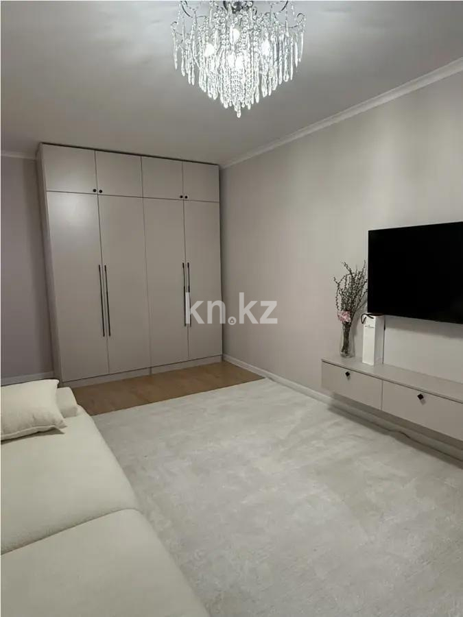 Продажа 2-комнатной квартиры, 44 м² - Продажа квартир в Казахстане - страница 37 фото 1 из 5