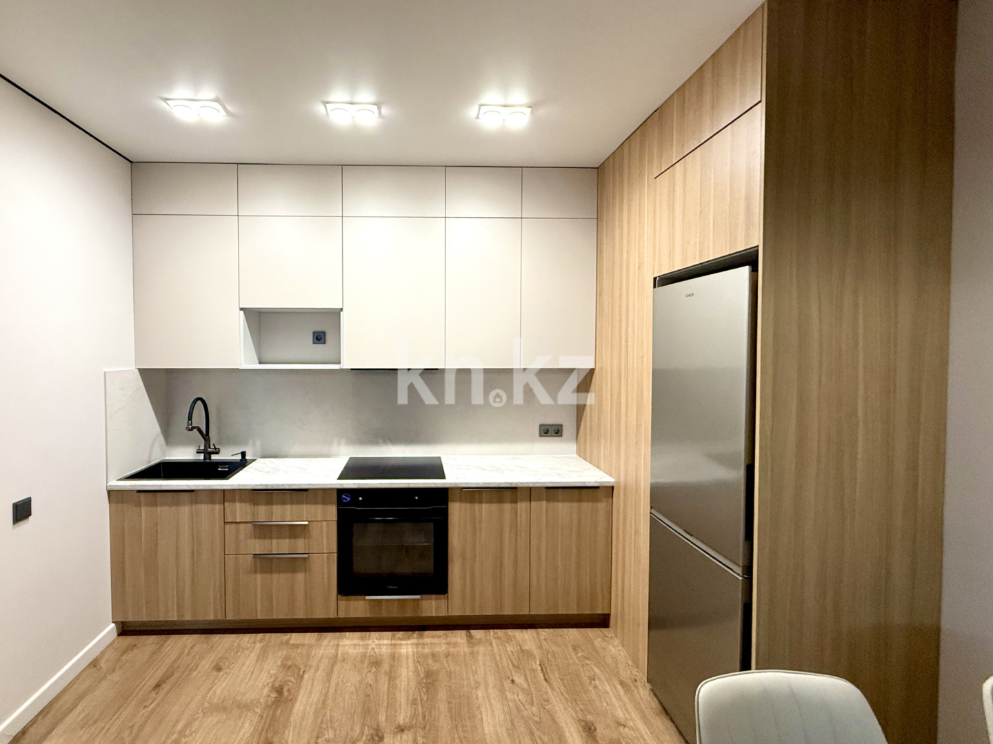 Продажа 2-комнатной квартиры, 50 м² - Продажа двухкомнатных квартир в Алматы - страница 4 фото 7 из 18