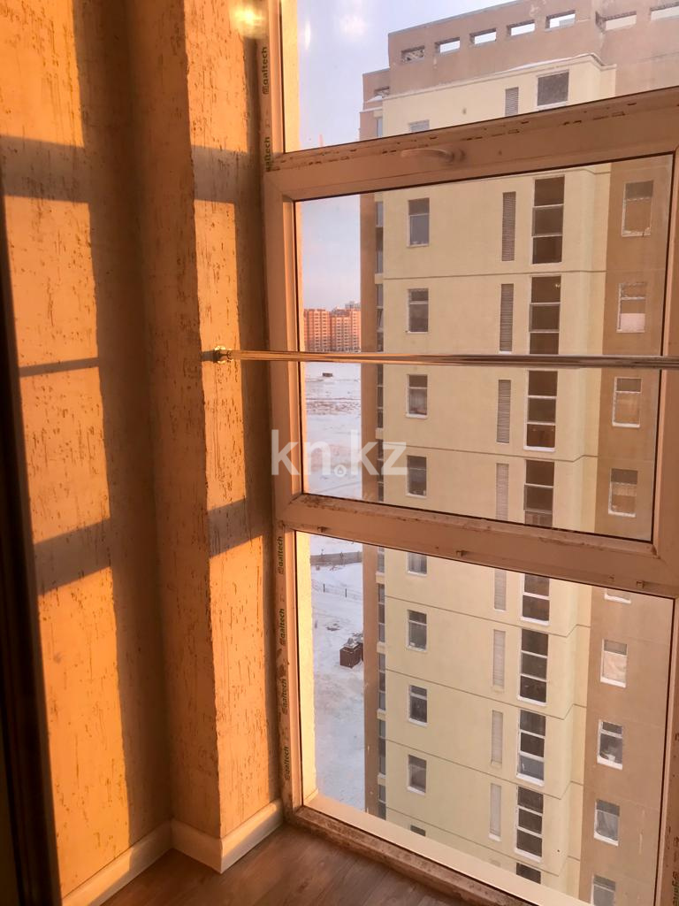 Продажа 2-комнатной квартиры, 50.3 м², ул. Е-430, дом  2 - Продажа квартир в Казахстане фото 23 из 25