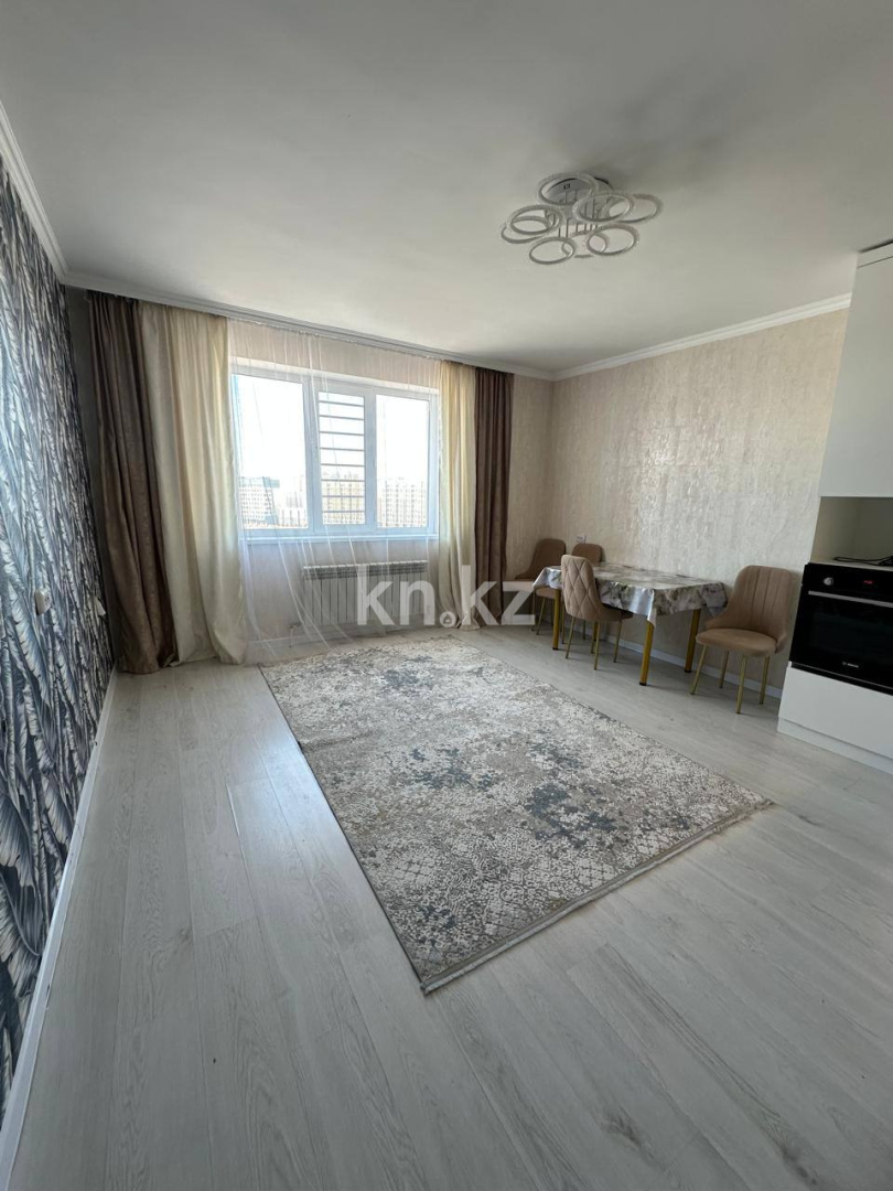 Аренда 3-комнатной квартиры, 90 м² в Астане - фото 2