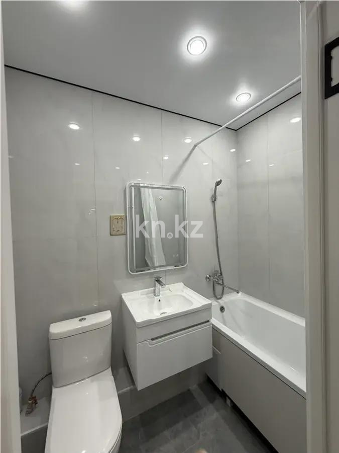 Продажа 2-комнатной квартиры, 40 м² - Недвижимость в Казахстане - страница 5 фото 3 из 3