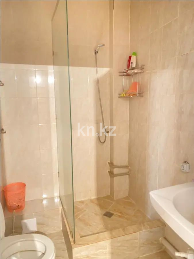 Продажа 1-комнатной квартиры, 39 м², ул. Нуршайыкова, дом  10 - Продажа  однокомнатных квартир в Астане с фото фото 3 из 4