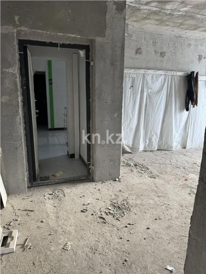 Продажа 3-комнатной квартиры, 92 м² - Продажа квартир в новостройках Алматы - страница 2 фото 4 из 5