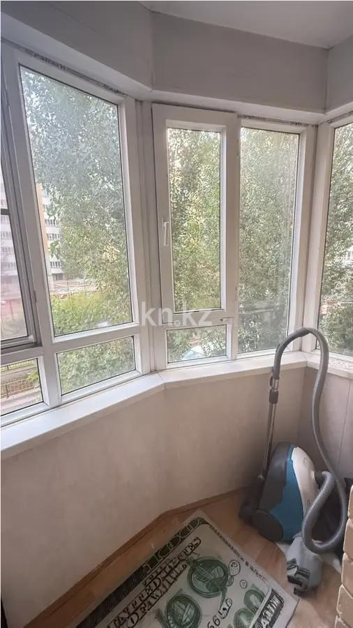 Продажа 2-комнатной квартиры, 54 м² - Продажа квартир в монолитно-каркасном доме в Казахстане - страница 3 фото 5 из 5