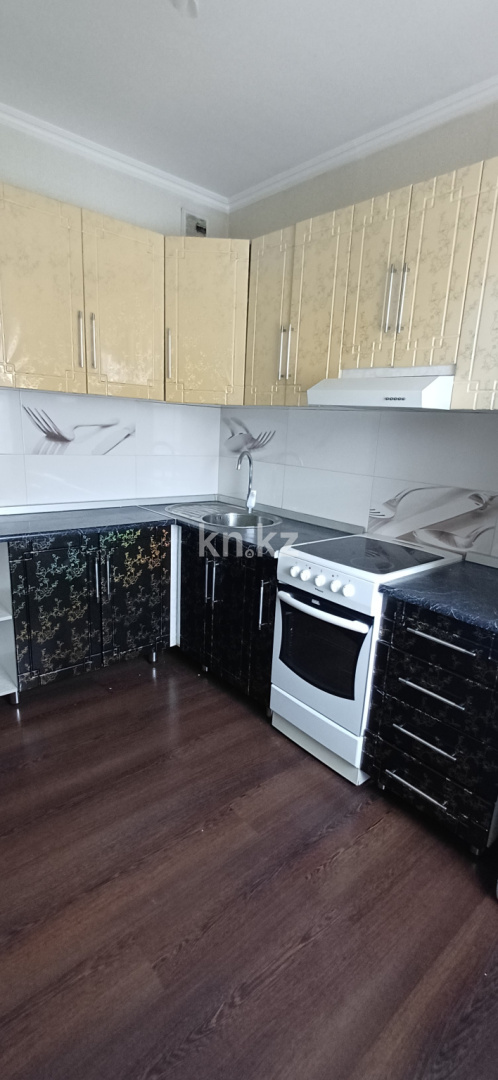 Продажа 2-комнатной квартиры, 57 м² - Продажа офисных и торговых помещений в Петропавловске фото 2 из 7