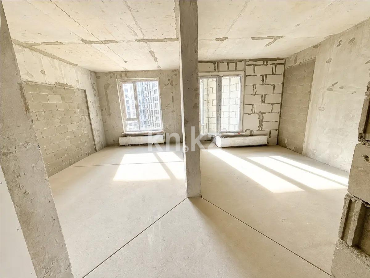 Продажа 2-комнатной квартиры, 40.4 м² в Алматы