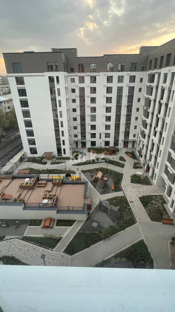 Продажа 3-комнатной квартиры, 116 м², ул. Егизбаева, дом  9/5 - Продажа квартир в Казахстане фото 1 из 11