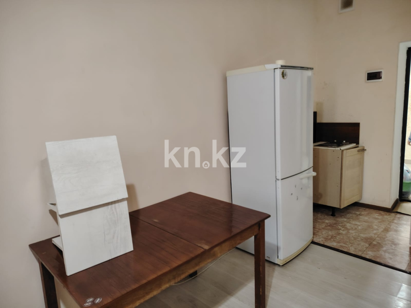 Аренда 1-комнатной квартиры, 25 м², ул. Жанкент, дом  123 - Аренда  однокомнатных квартир помесячно в Астане фото 3 из 4