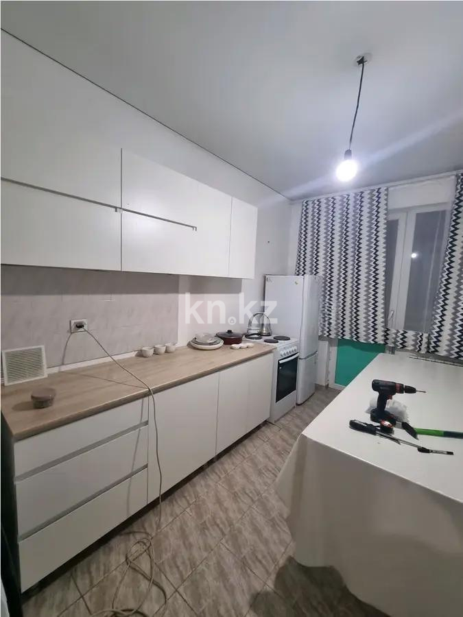 Продажа 2-комнатной квартиры, 64 м² - Продажа квартир в новостройках Алматы фото 3 из 4