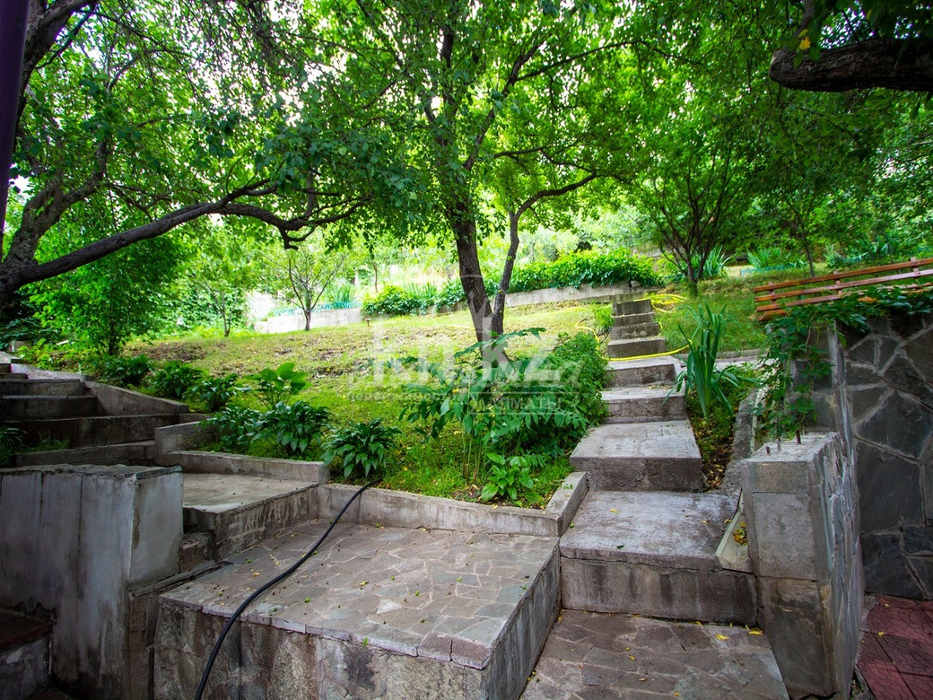 Продажа 4-комнатного дома, 170 м², ул. Кербулакская, дом  5б - Продажа домов, коттеджей в Алматы без посредников фото 23 из 29