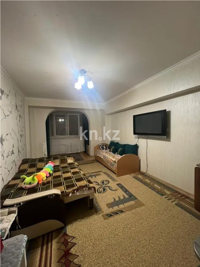 Продажа 3-комнатной квартиры, 79.2 м² - Продажа недвижимости в Казахстане фото 1 из 4