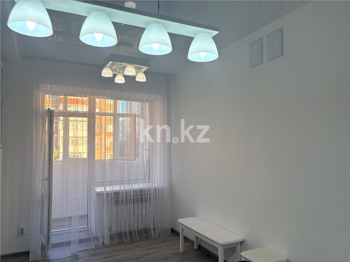 Продажа 2-комнатной квартиры, 56 м² в Караганде - фото 31