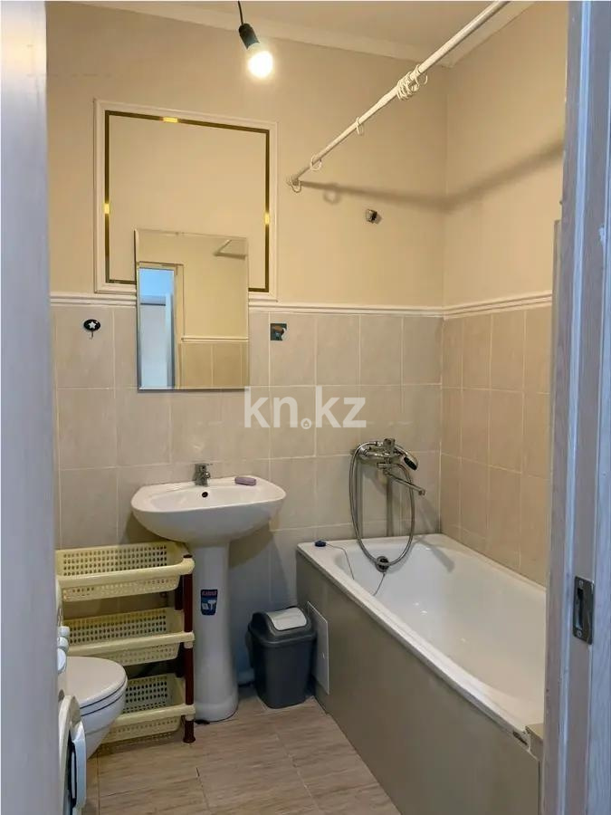 Продажа 1-комнатной квартиры, 36.6 м² в Алматы - фото 3