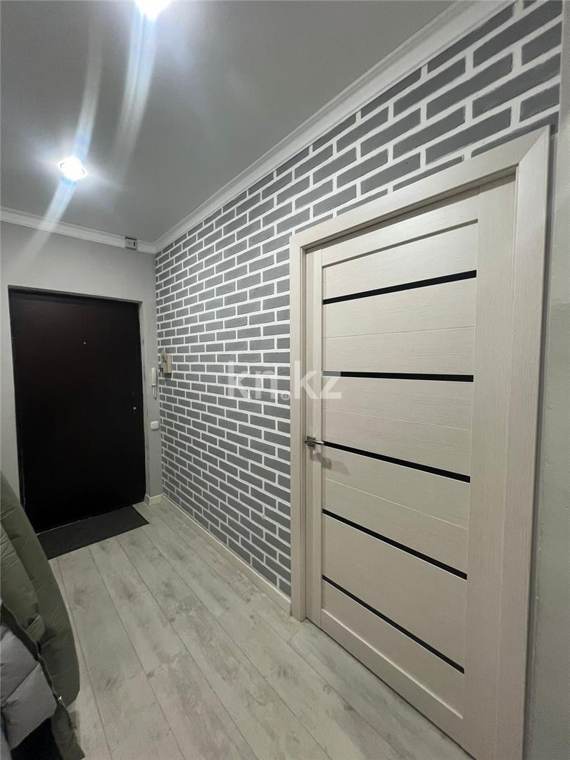 Продажа 2-комнатной квартиры, 52 м², мкрн-н Шапагат, дом  10 - Продажа квартир в Караганде фото 11 из 15