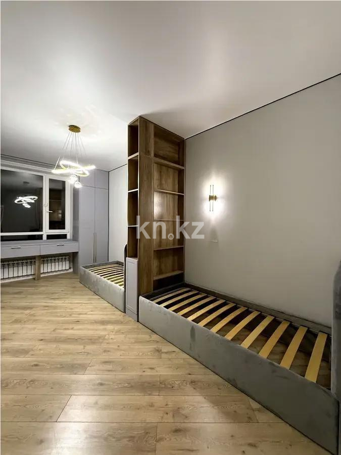 Продажа 3-комнатной квартиры, 85 м², ул. Е-314, дом  20/1 в Астане - фото 3