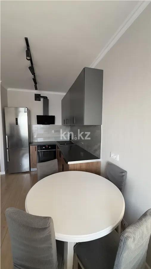 Продажа 2-комнатной квартиры, 49.42 м², ул. Хусейна бен Талала, дом  39 в Астане - фото 2