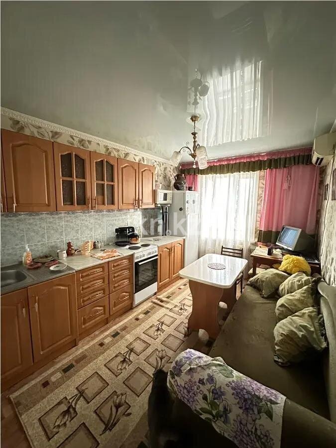 Продажа 1-комнатной квартиры, 36 м² в Караганде - фото 2