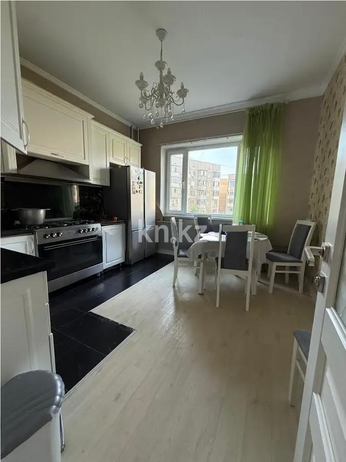 Продажа 3-комнатной квартиры, 73 м² в Алматы - фото 4