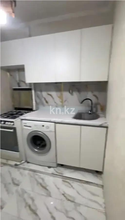 Продажа 2-комнатной квартиры, 43 м² в Алматы