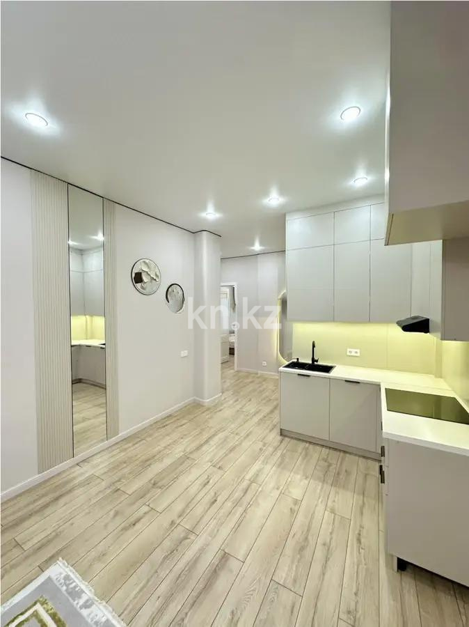 Продажа 3-комнатной квартиры, 66 м² в Астане - фото 4