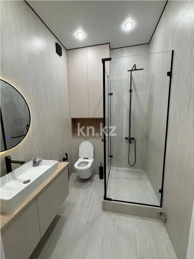 Продажа 2-комнатной квартиры, 43.2 м² в Астане - фото 4