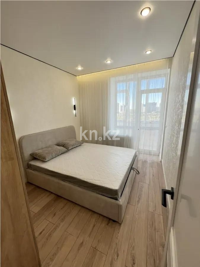 Продажа 2-комнатной квартиры, 36 м² в Астане - фото 2