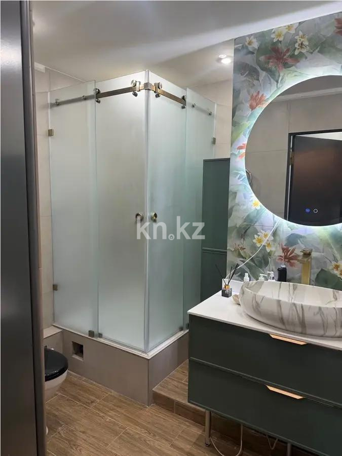 Продажа 3-комнатной квартиры, 61 м² в Алматы