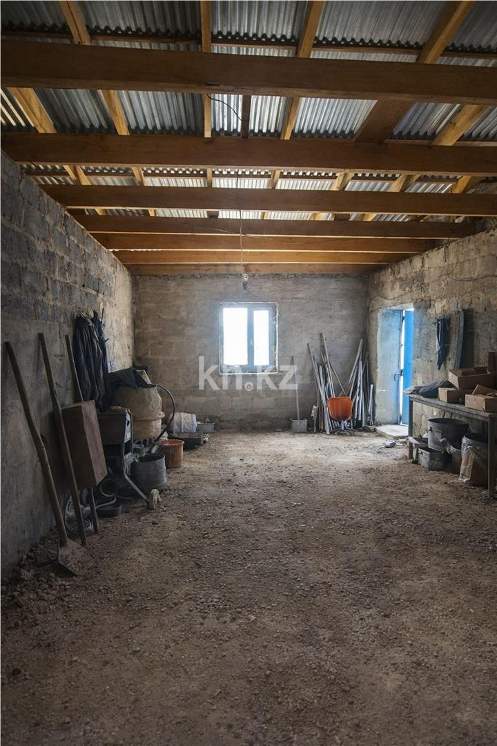 Продажа 3-комнатного дома, 170.5 м² - Продажа недвижимости в Караганде - страница 7 фото 7 из 12