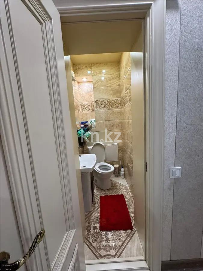 Продажа 3-комнатной квартиры, 90 м² - Продажа квартир в Астане - страница 14 фото 6 из 7