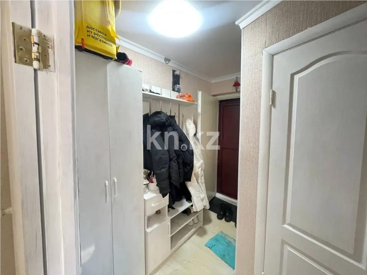 Продажа 2-комнатной квартиры, 45 м², пр. Абылай хана, дом  5а в Астане - фото 6