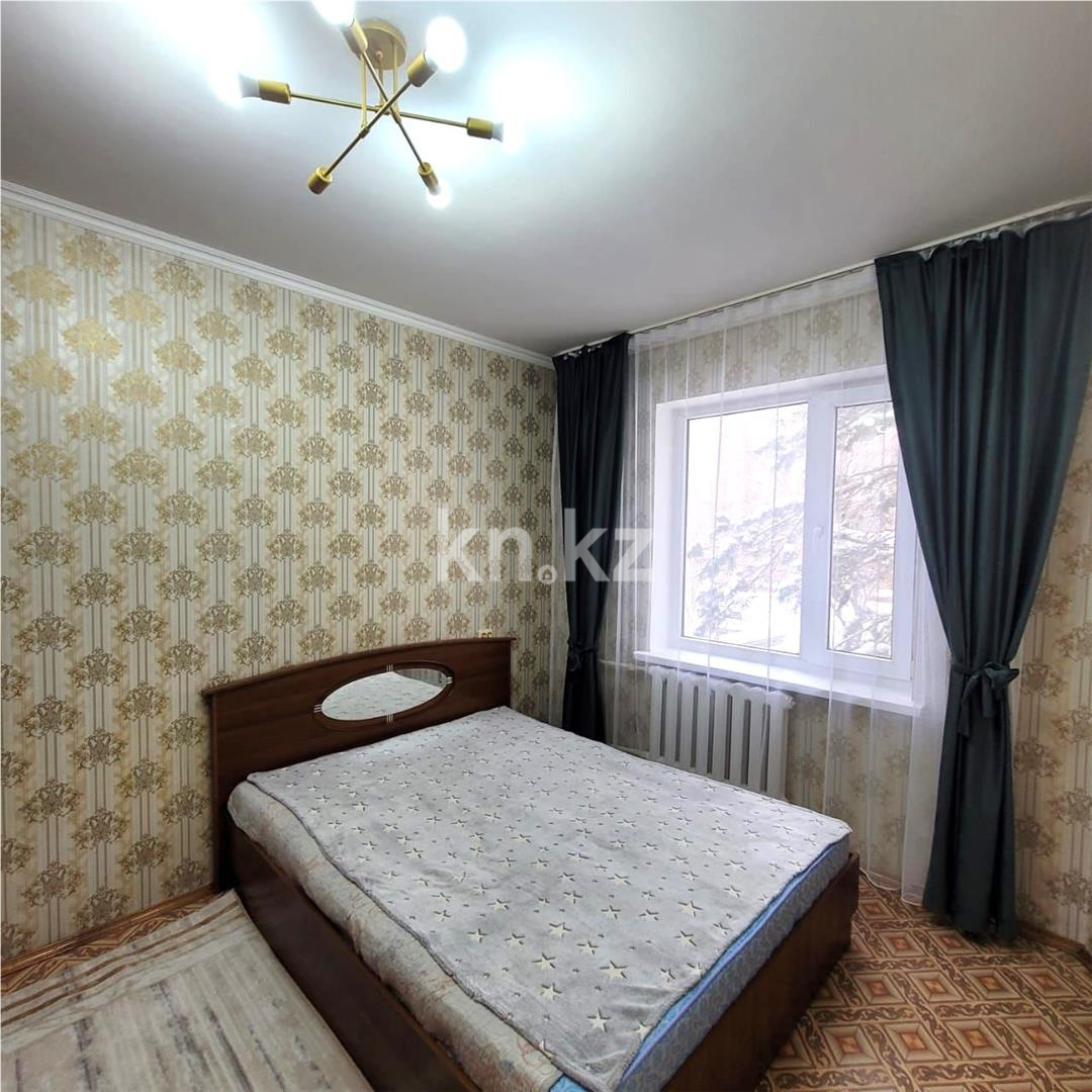 Продажа 2-комнатной квартиры, 57 м², мкр-н Степной-1 - Продажа  двухкомнатных квартир в Караганде фото 1 из 8