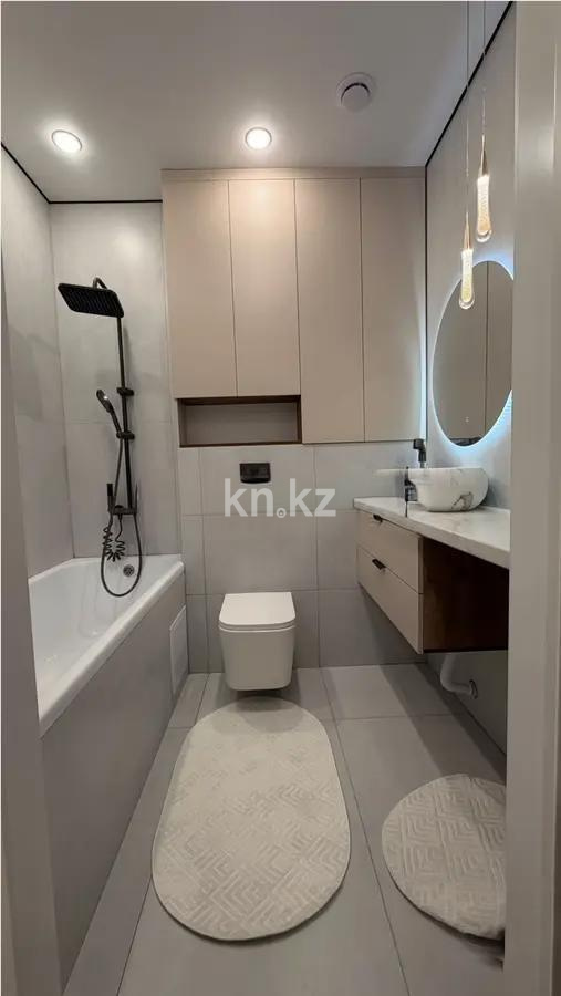 Продажа 3-комнатной квартиры, 70 м² - Продажа трехкомнатных квартир в Астане - страница 3 фото 5 из 5