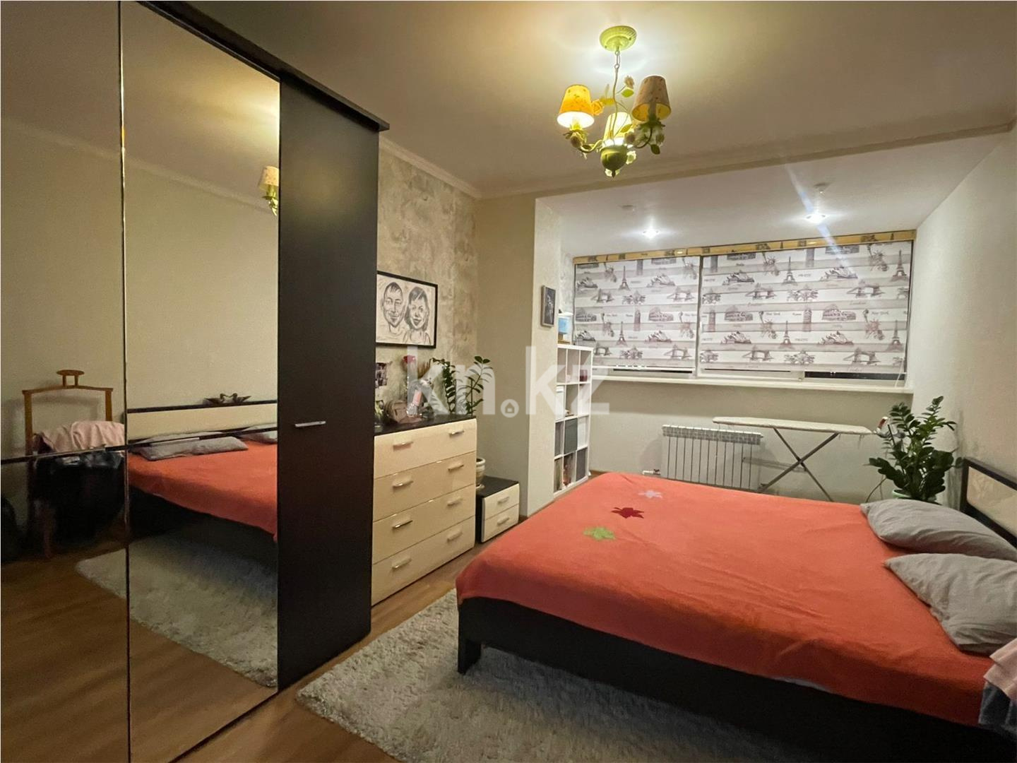 Продажа 3-комнатной квартиры, 130 м² - Продажа квартир в Караганде - страница 112 фото 8 из 14