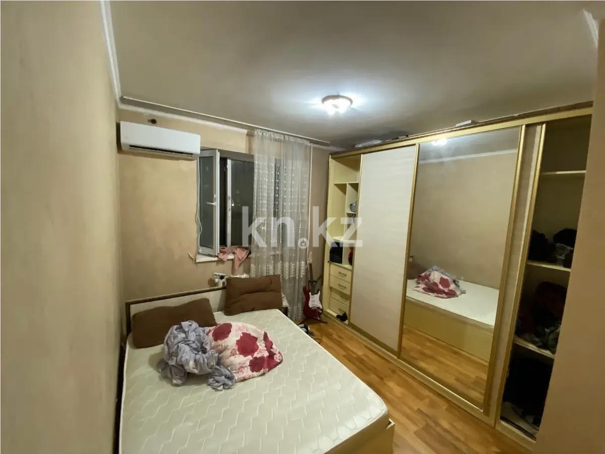 Продажа 1-комнатной квартиры, 38.9 м², ул. Кумисбекова, дом  9/1 - Продажа квартир в новостройках Астаны без посредников с фото фото 1 из 4