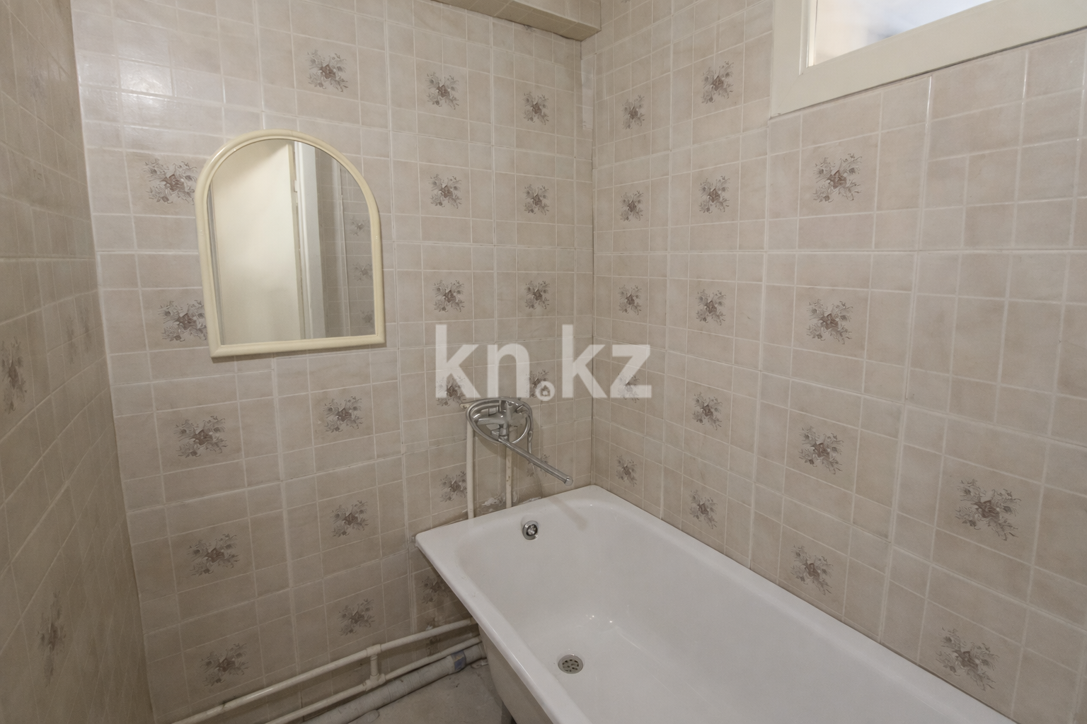 Продажа 1-комнатной квартиры, 40 м² - Продажа однокомнатных квартир в Караганде - страница 2 фото 4 из 4