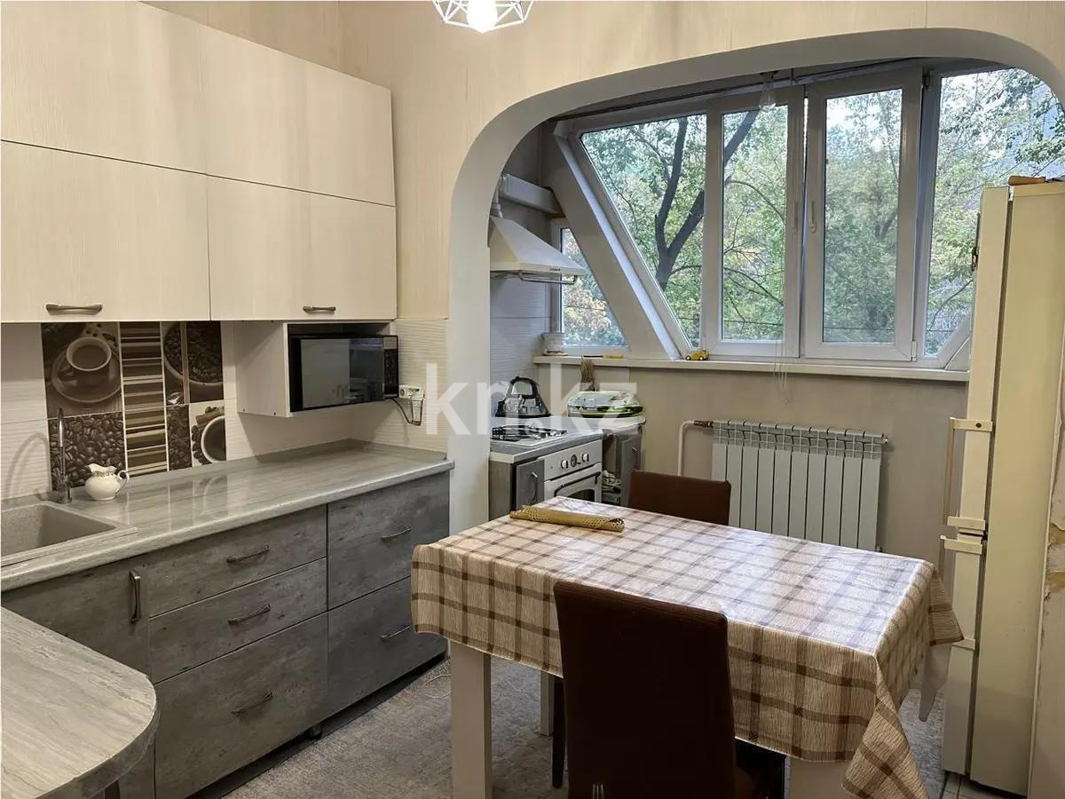 Продажа 3-комнатной квартиры, 64 м² - Продажа недвижимости в Алматы - страница 23 фото 4 из 6