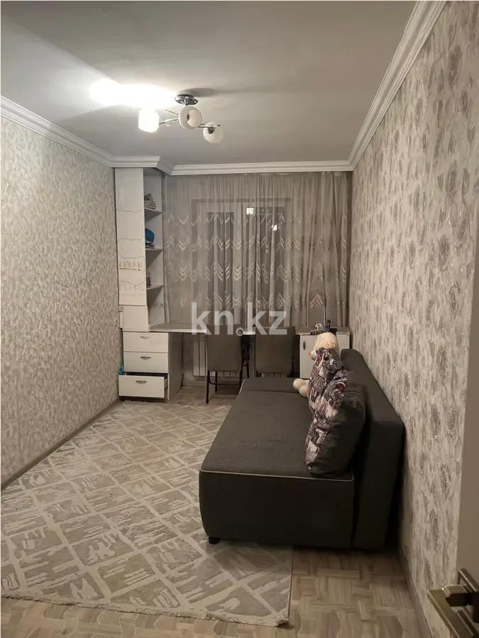 Продажа 3-комнатной квартиры, 63 м², пр. Гагарина, дом  276/1 в Алматы - фото 3