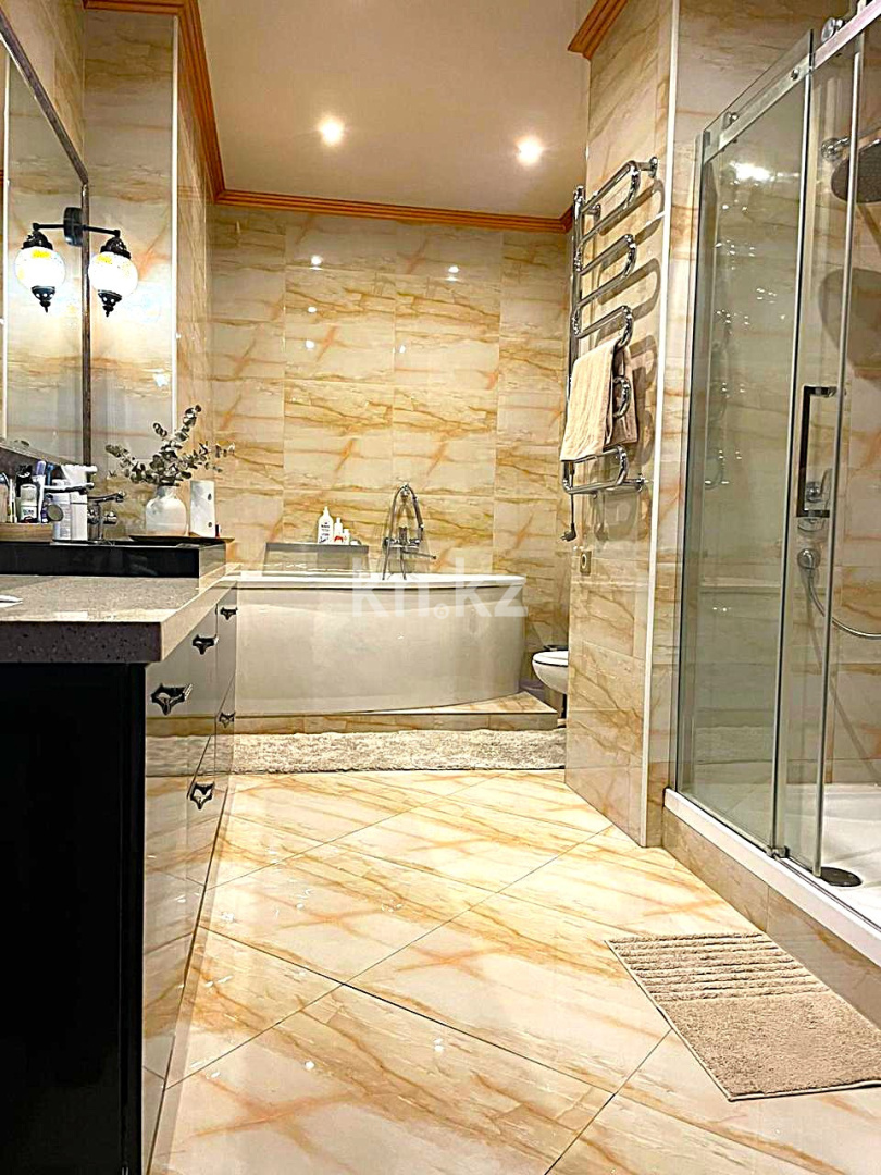 Продажа 3-комнатной квартиры, 94.4 м², пр. Республики в Астане - фото 10