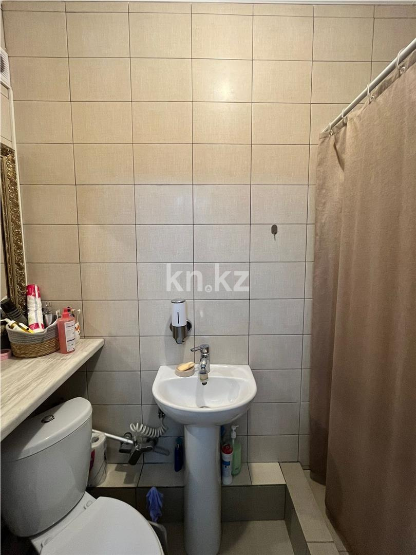 Продажа 2-комнатной квартиры, 61 м² в Астане - фото 10