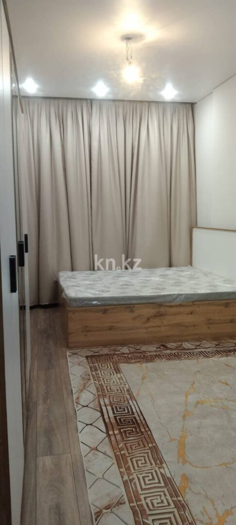 Аренда 4-комнатной квартиры, 100 м² в Астане - фото 4