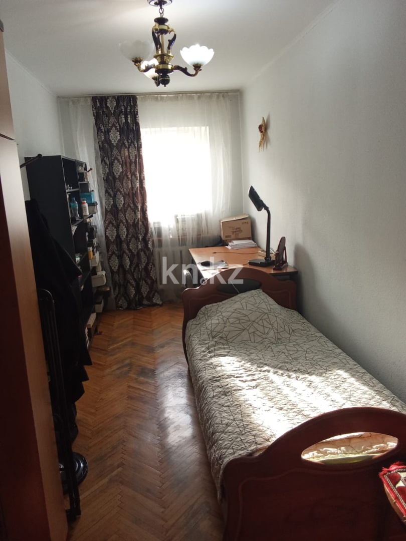 Продажа 3-комнатной квартиры, 75 м² - Продажа трехкомнатных квартир от собственников в Алматы фото 13 из 14