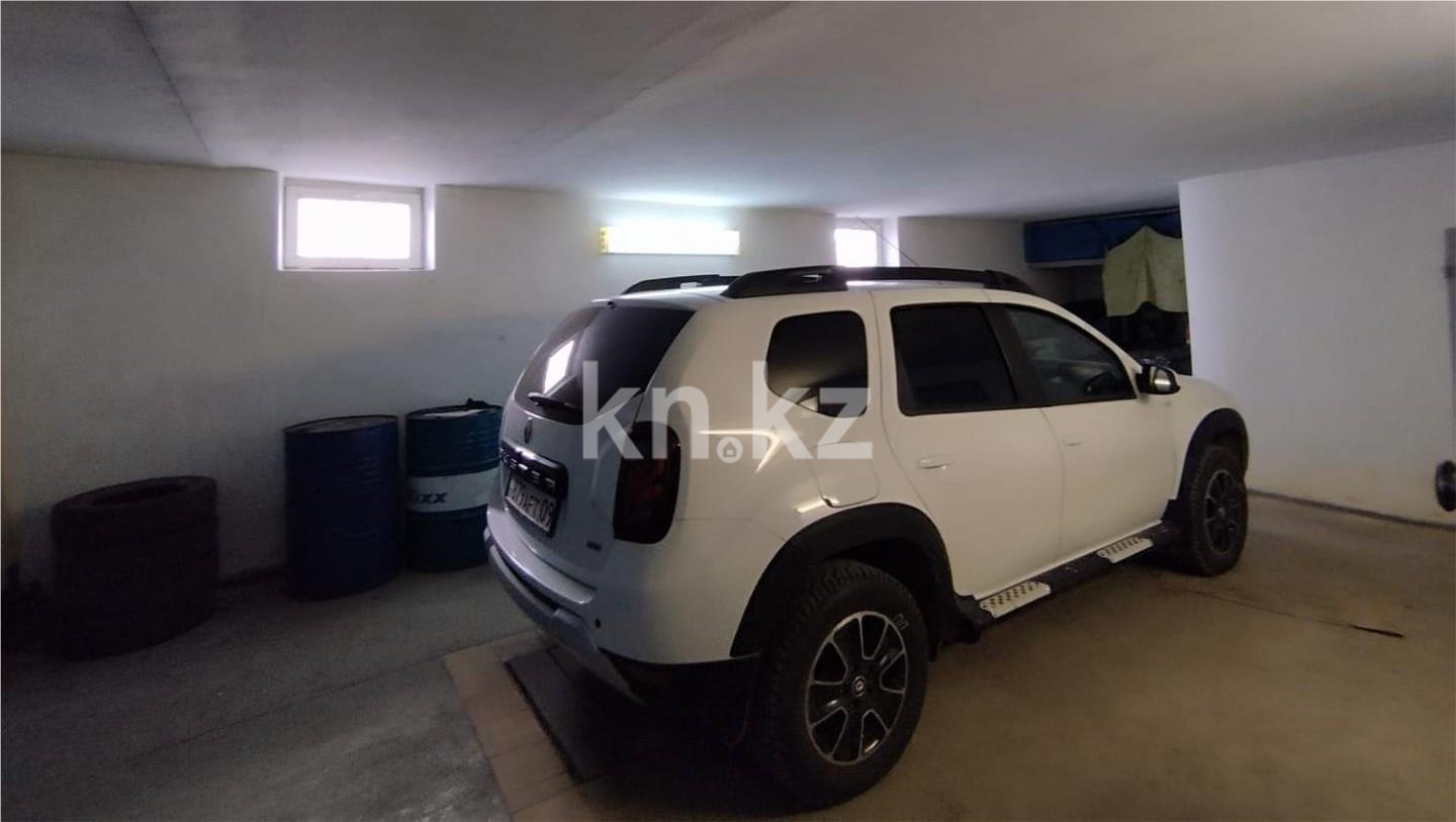 Продажа 6-комнатного дома, 342.2 м², мик-н Отрадное - Продажа домов, коттеджей в Темиртау фото 37 из 49