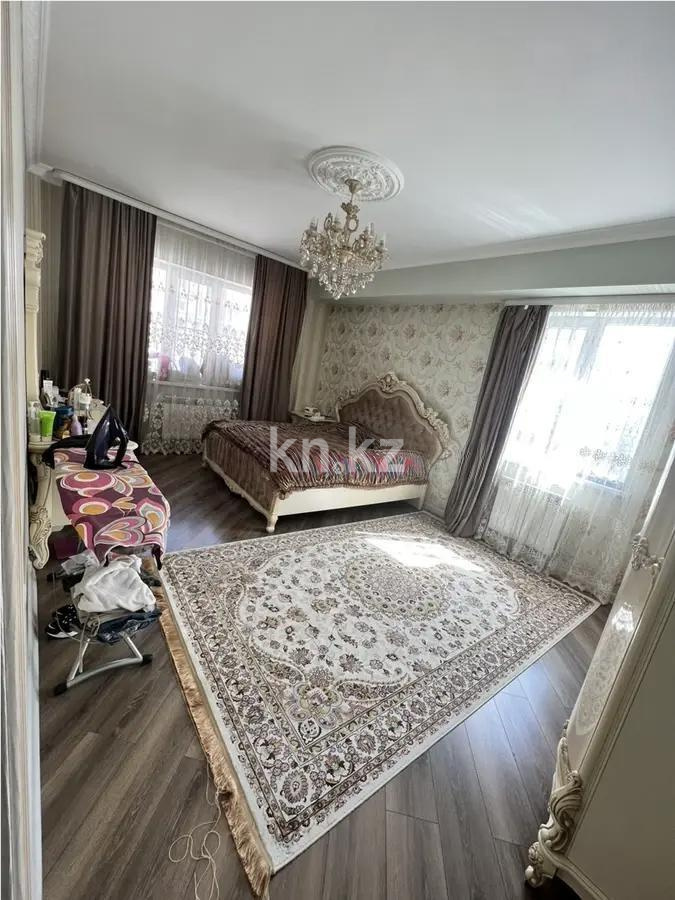 Продажа 3-комнатной квартиры, 115 м², ул. Навои, дом  208 в Алматы - фото 2