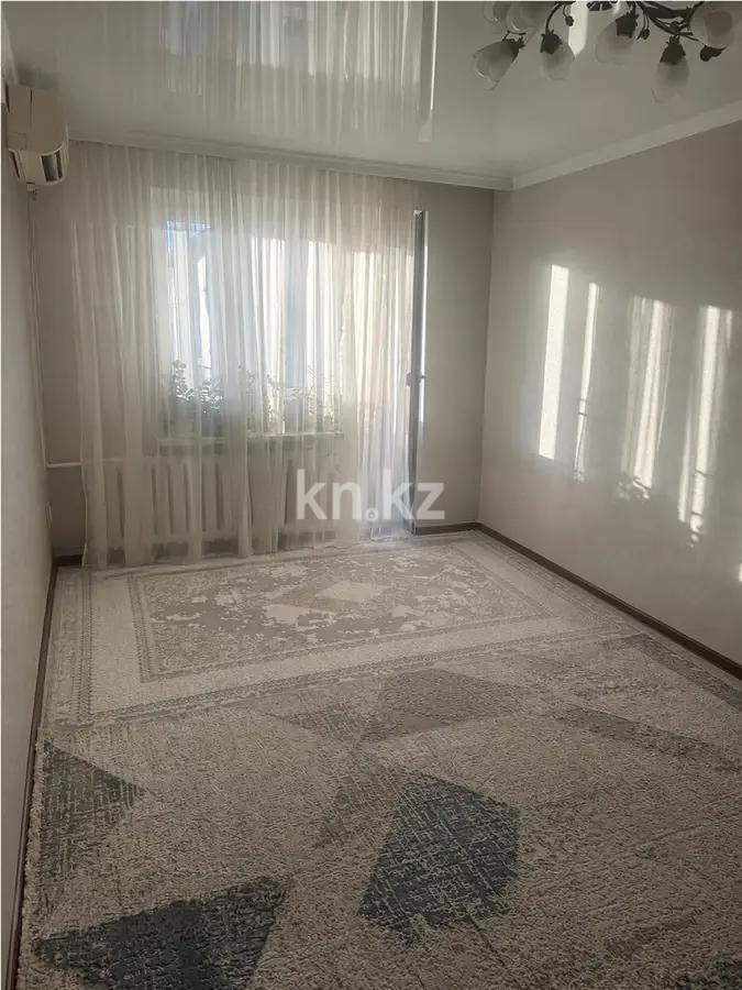 Продажа 3-комнатной квартиры, 72 м² в Алматы